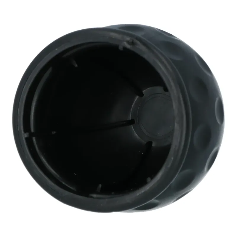 Carpoint Trekhaakdop Golfbal Hoge Kwaliteit