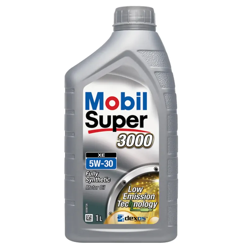 Mobil motorolie Super 3000 XE 5W30 GSP 1l Veilige Betaling