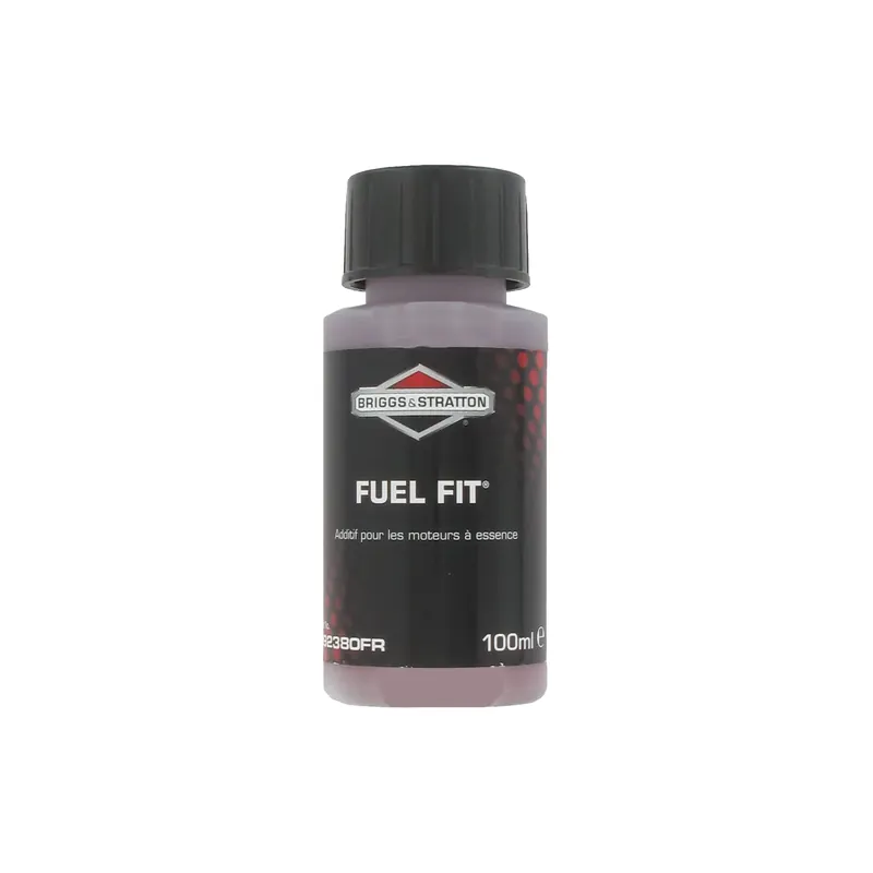 Briggs & Stratton benzineadditief Fuel Fit 100ml Meest Verkocht