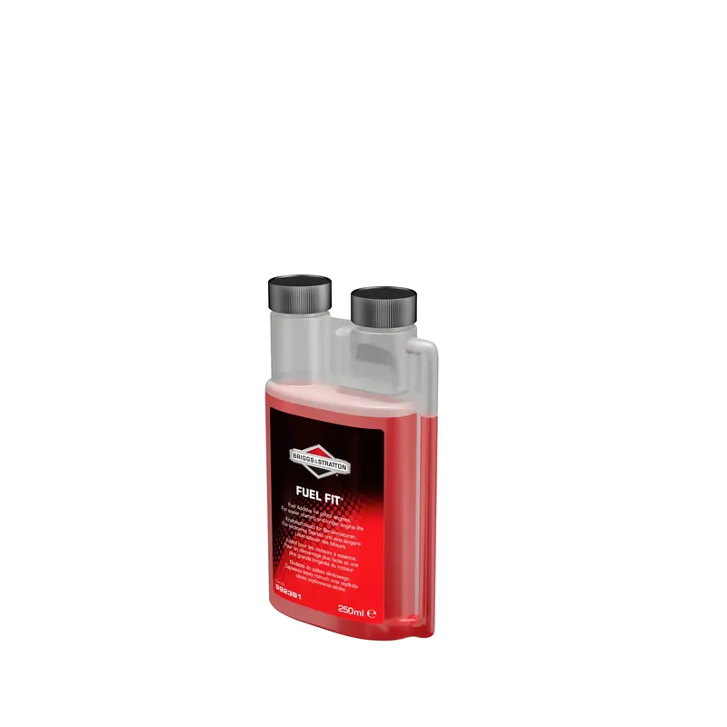 Uitverkoop Briggs & Stratton brandstofadditief Fuel Fit 250ml