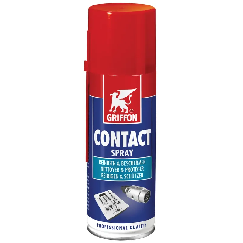Lage Kosten Griffon contactspray AER 200ml