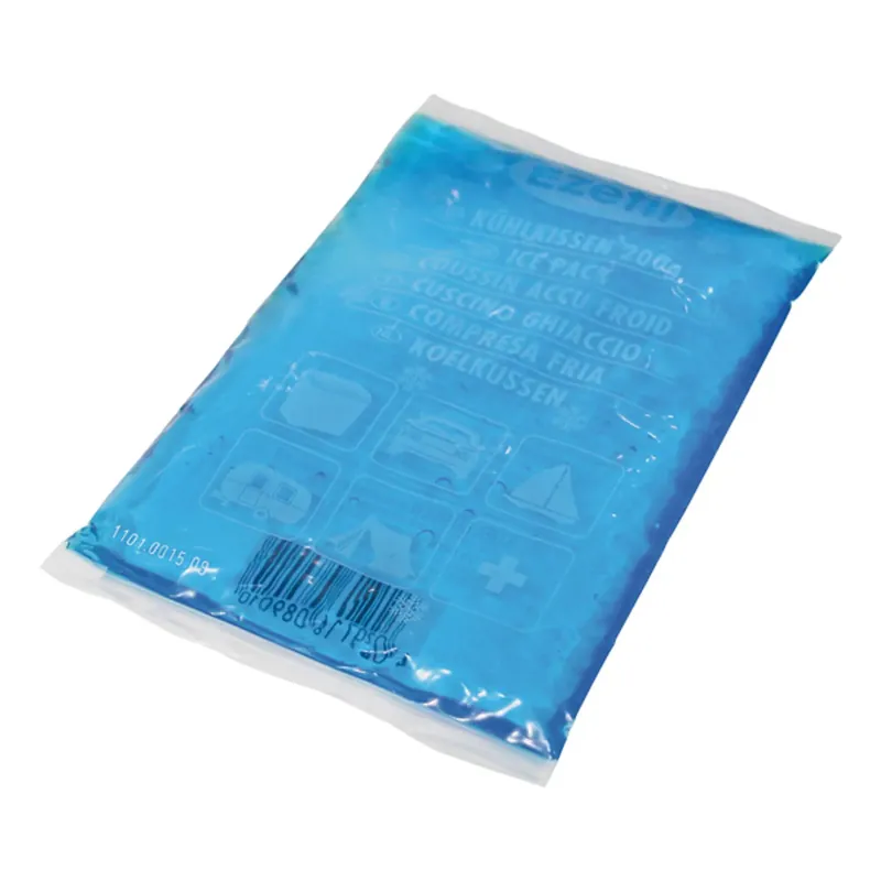 Carpoint koelkussen blauw 200gr Lage Kosten