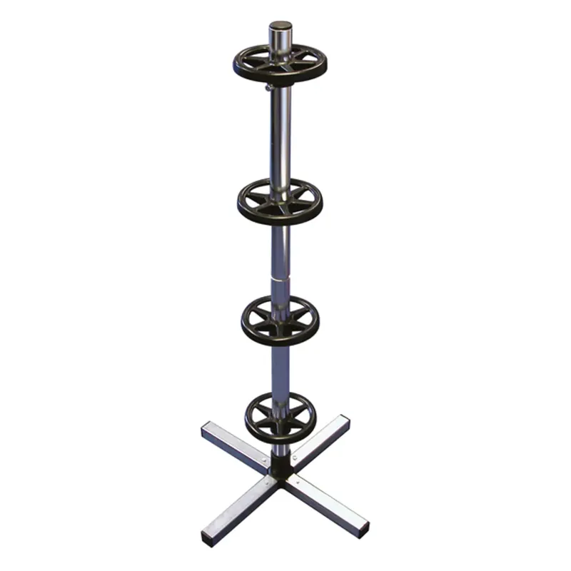 Koop Online Carpoint Velgenboom met hoes