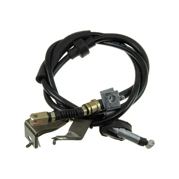 Gratis Verzending Dorman Handremkabel links -C660276