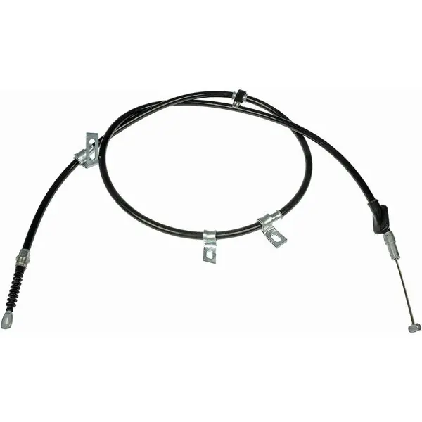 Korting Dorman Handremkabel links -C660975
