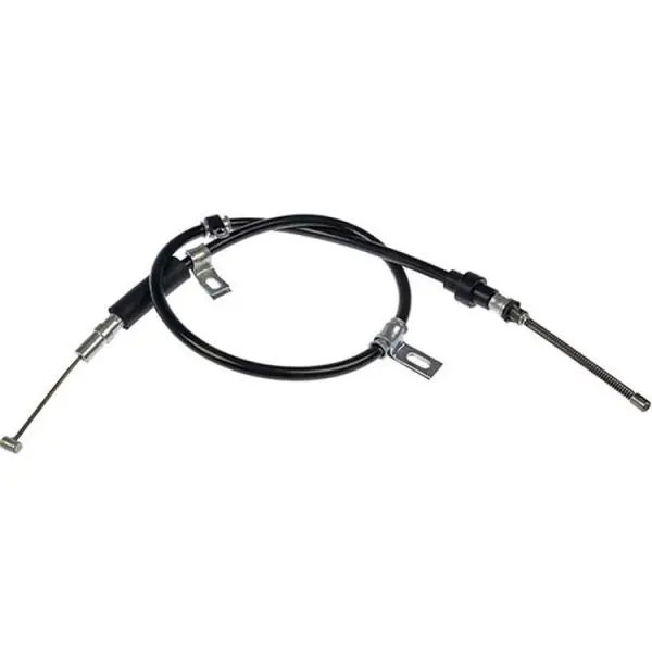 Alleen Vandaag Dorman Handremkabel links -C94943