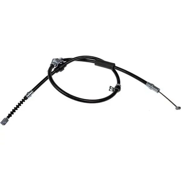 Ambachtelijk Dorman Handremkabel links -C94945