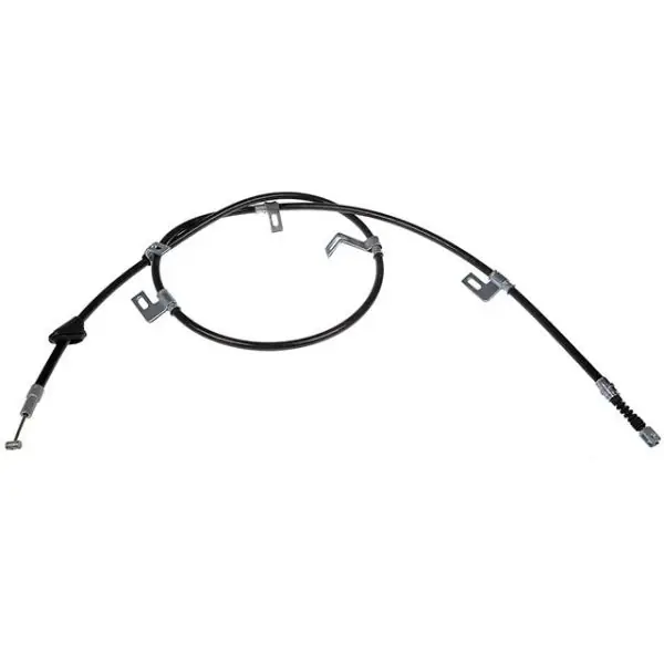 Dorman Handremkabel links -C94947 Exclusief