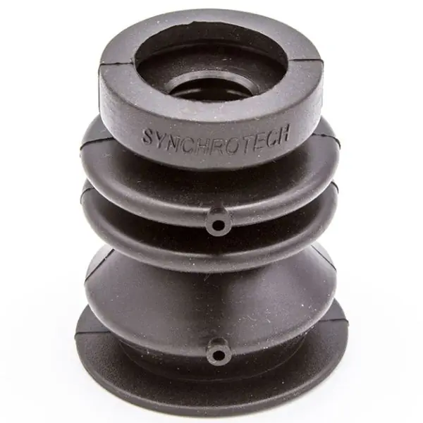 Must-Have Synchrotech Schakelstang stofhoes -DB-PS1