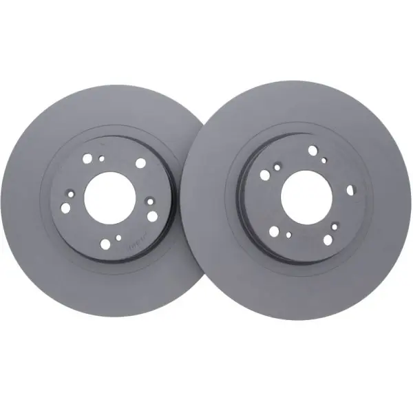 EBC Remschijven voorzijde (300mm / 5x114.3) - D Series -EBC-D1399 Uitverkoop