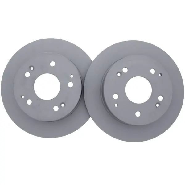 EBC Remschijven achterzijde (260mm / 5x114.3) - D Series -EBC-D1400 Bestel Nu