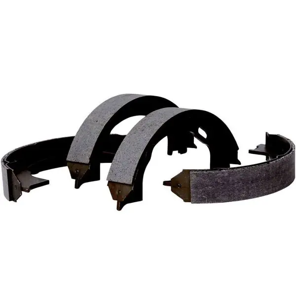 Beperkt Aanbod EBC Remschoenen - 180mm -EBC-6513