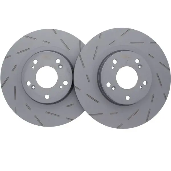 Express Levering EBC Remschijven voorzijde (300mm / 5x114.3) - USR Series -EBC-USR1399