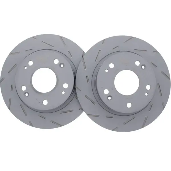 EBC Remschijven achterzijde (276mm / 5x114.3) - USR Series -EBC-USR1927 Seizoensaanbieding