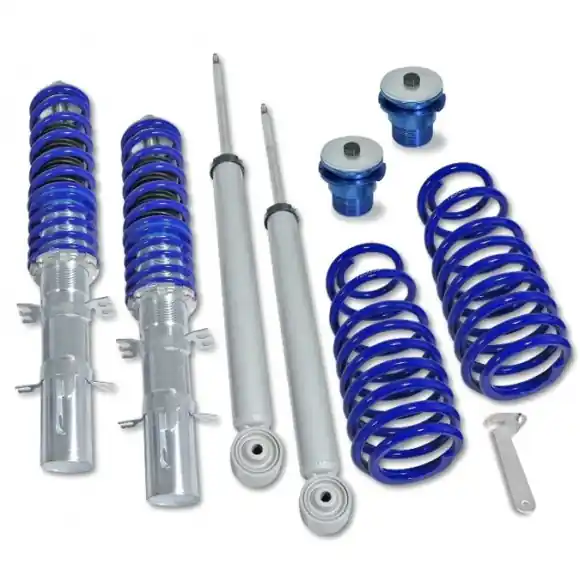 Triple S Schroefset Skoda Octavia (1U) Shop Nu