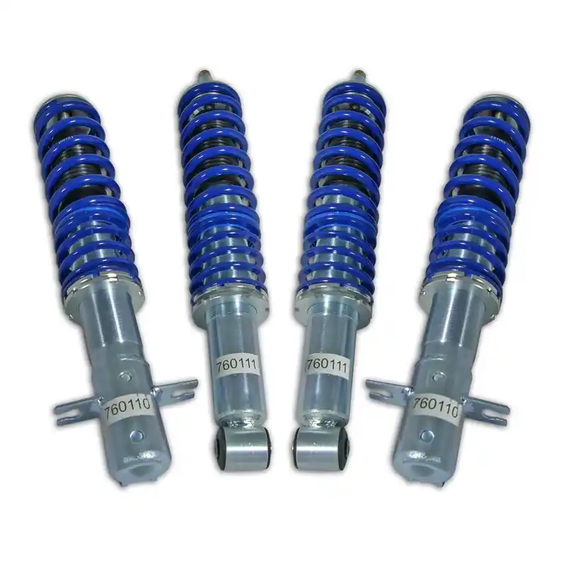 Triple S Schroefset VW Scirocco (53b), Golf 1 (incl. Cabrio), Jetta 1 Lage Kosten