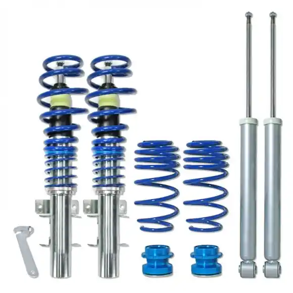 Triple S Schroefset VW Polo 9N/Fox, Skoda Fabia Populair