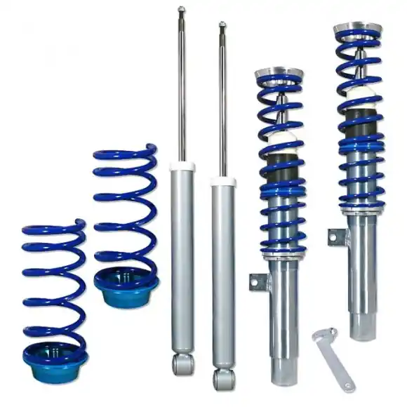 Triple S Schroefset Ford Focus (DAW) Direct Verzonden