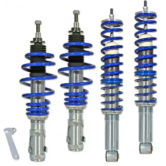 Triple S Schroefset VW Polo (6N2) Koop Online