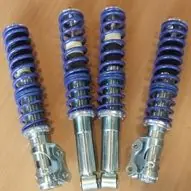 Triple S Schroefset Seat Cordoba (6K2) Gratis Verzending