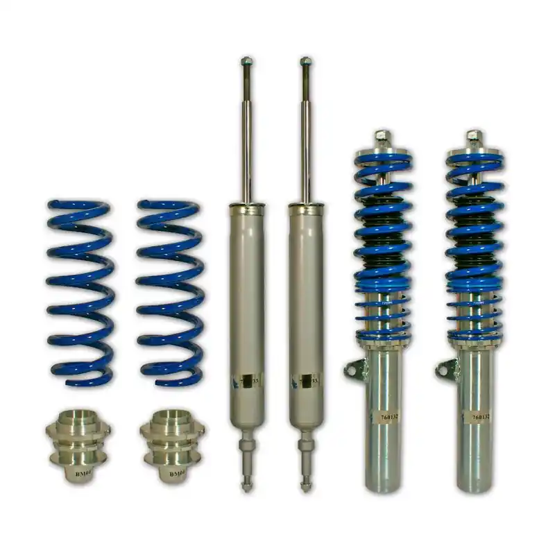 Premium Triple S Schroefset BMW 3-serie (E90, E91, E92, E93)