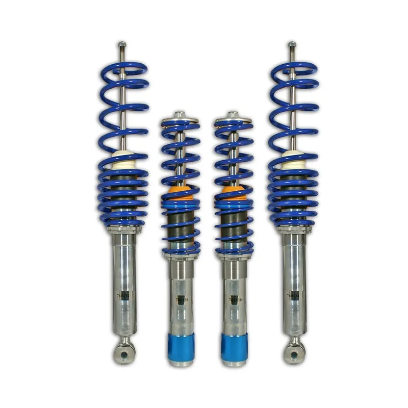 Triple S Schroefset BMW 5-serie (E39) Luxe