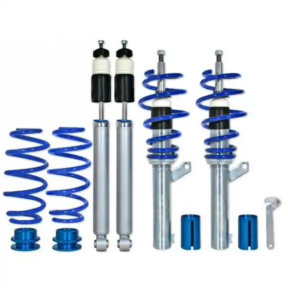 Triple S Schroefset Audi A3 (8P) Origineel