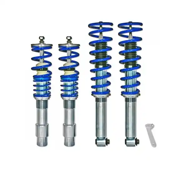 Op = Op Triple S Schroefset BMW 5-serie (E60)