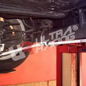Uitverkoop Hyundai Getz UltraRacing achter Anti-Roll/Sway Bar 16mm