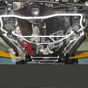 Rechtstreeks Van De Fabrikant Daihatsu Terios 5/7-Seat 06 + Ultra-R achter Sway Bar 16mm