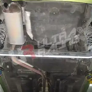 Chevrolet Aveo UltraRacing achter Anti-Roll/Sway Bar 16mm Hoge Kwaliteit