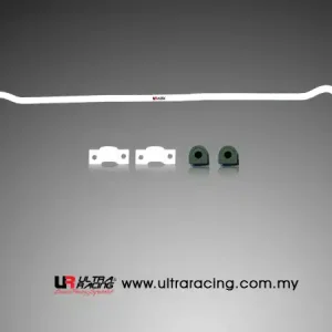 Smart Fortwo 450/451 98 + UltraRacing achter Sway Bar 16mm Koop Vandaag