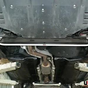 Renault Clio C 05 + UltraRacing achter Anti-Roll/Sway Bar 18mm Lage Prijs