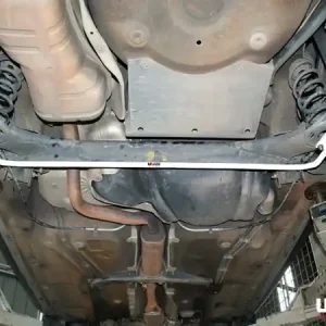 Veilige Betaling VW Golf 4 97-06 (1.8) UltraRacing achter Sway Bar 18mm