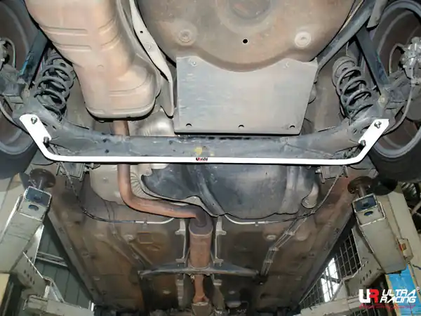 Veilige Betaling VW Golf 4 97-06 (1.8) UltraRacing achter Sway Bar 18mm