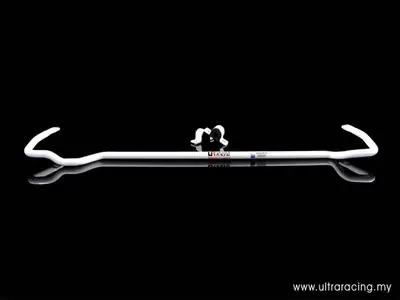 Veilige Betaling Mitsubishi Carisma 95-04/ FTO Ultra-R achter Sway Bar 19mm