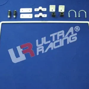 Wereldwijde Verzending Nissan Almera 00-05 N16 UltraRacing achter Sway Bar 19mm