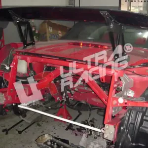 Luxe Toyota MR2/MRS 00-07 UltraRacing achter Sway Bar 19mm