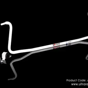 BMW 3-Series E30, E36 Compact, Z3 UltraRacing achter Anti-Roll/Sway Bar 19mm Hoge Kwaliteit