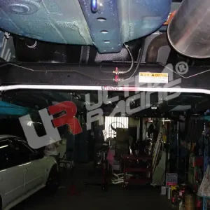 Suzuki Swift 05-09 Ultra-R achter Sway Bar 19mm orig. Shocks Bestel Nu