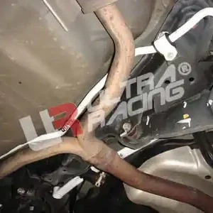 Honda Odyssey 05 + UltraRacing achter Anti-Roll/Sway Bar 19mm Uitverkoop