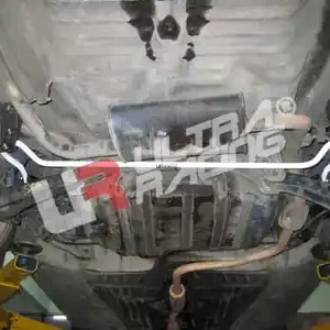 Honda Civic/CRX 88-91 EF/ED/EE UltraRacing achter Swaybar 19mm Betrouwbaar