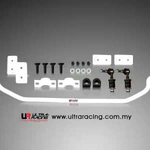 Suzuki Swift 89-94 UltraRacing achter Anti-Roll/Sway Bar 19mm Laatste Kans