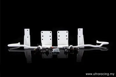 Beperkt Aanbod Chery A5 06 + UltraRacing achter Anti-Roll/Sway Bar 19mm