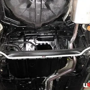 Beperkt Aanbod Hyundai ELantra MD 10 +/ Veloster Ultra-R achter Sway Bar 19mm