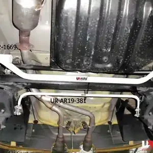 Daihatsu Copen 660T 02-11 UltraRacing achter Sway Bar 19mm Beperkt Aanbod