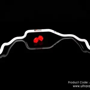 BMW 3-Series E46 99-05/ E85 Z4 Ultra-R achter Sway Bar 21mm Premium