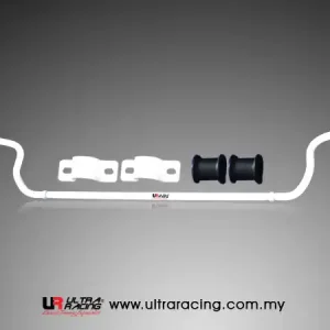 Budget Toyota Celica T23 00 + UltraRacing achter Sway Bar 22mm