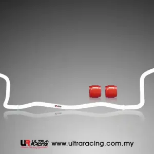 Volvo S60/V70 2WD UltraRacing achter Anti-Roll/Sway Bar 22mm Meest Verkocht