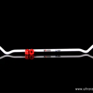 Snelle Levering Nissan Frontier 02-07 D22 UltraRacing Front Sway Bar 22mm